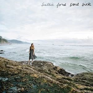 Soul Sick by Sallie Ford CD Album