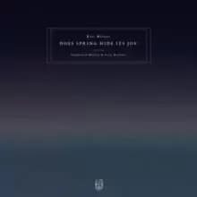 Does Spring Hide Its Joy (Feat. Stephen O'Malley & Lucy Railton)