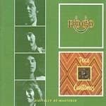 Poco - Seven/Cantamos (Music CD)