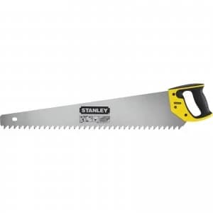 Stanley Fatmax Cellular Concrete Saw 26" / 660mm 1.4tpi