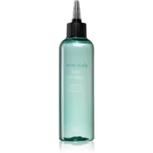 A'pieu Mint Scalp Soothing Serum for Sensitive and Irritated Scalp 200ml