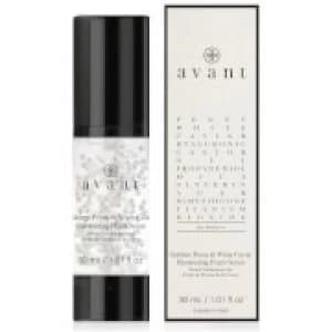 Avant Skincare Sublime Peony and White Caviar Illuminating Pearls Serum 30ml