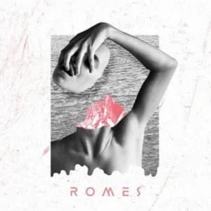 Romes by Romes CD Album