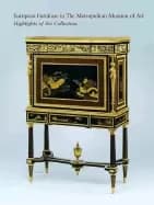 european furniture in the metropolitan museum of art highlights of the coll