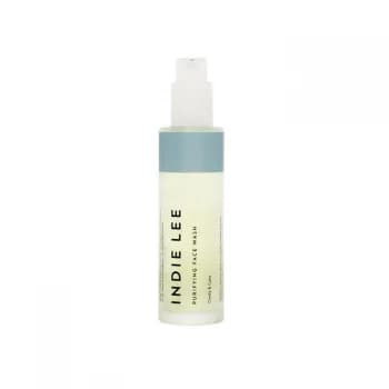 Indie Lee Purifying Face Wash - Gel