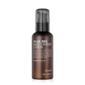 Benton Snail Bee High Content Lotion (120ml)