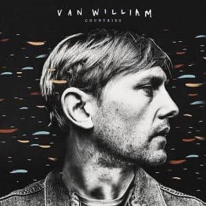 Van William - Countries Vinyl