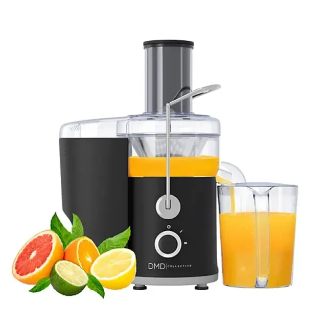 DMD Collective DMD127 1.5L Centrifugal Power Juicer