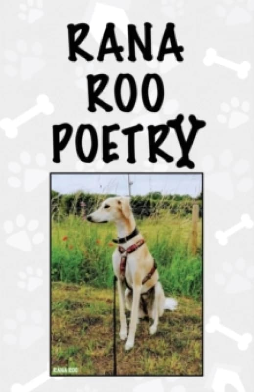 Rana Roo Poetry Paperback / softback