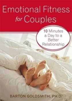 Emotional Fitness for Couples by Barton Goldsmith Book