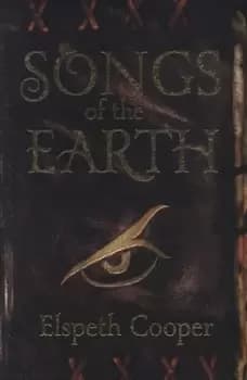Songs of the earth by Elspeth Cooper