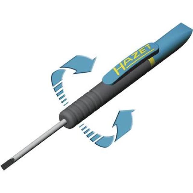 Hazet Hazet 805C-25 HAZET Clip screwdriver 805C-25 805C-25