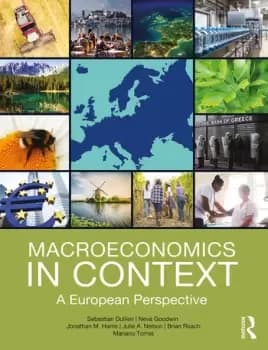 Macroeconomics in ContextA European Perspective