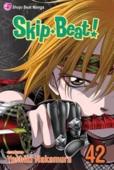 Skip*Beat!, Vol. 42 by Yoshiki Nakamura