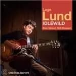 Lage Lund - Idlewild (Music CD)