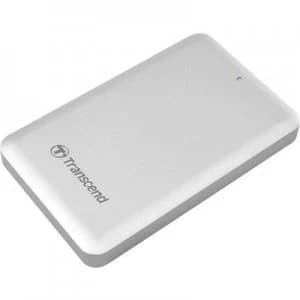 Transcend StoreJet 500 512GB External Portable SSD Drive