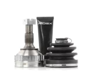 RIDEX CV Joint 5J0235 Axle Joint,Joint Kit, drive shaft PEUGEOT,CITROEN,PARTNER Combispace (5F),PARTNER Kasten (5)