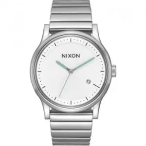 Mens Nixon The Station Watch