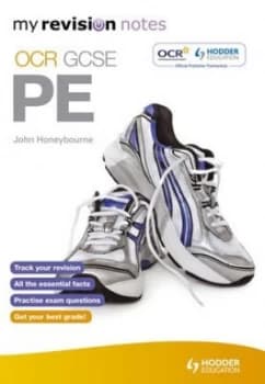 Ocr Gcse Pe by John Honeybourne Paperback