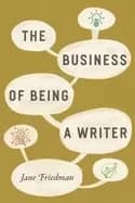 business of being a writer