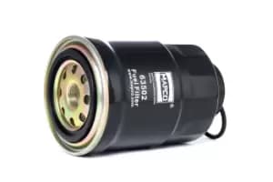 MAPCO Fuel Filter FORD,NISSAN 63502 YL4J9155BA,16400VB201,1640305E01 164034U105,164034U11A,1640359E00,1640359E0A,16403G2400,16403G9900,16403G990A