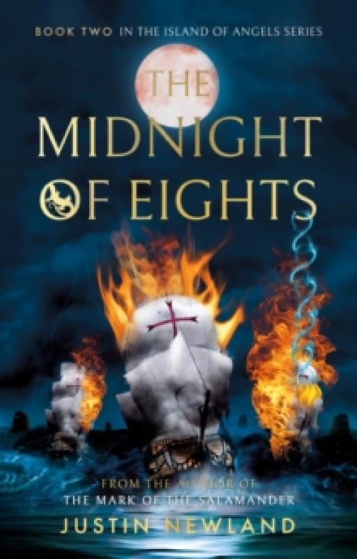 The Midnight of Eights Paperback / softback