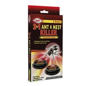 Doff Ant bait station 43g