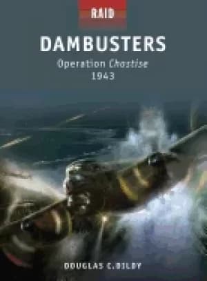 dambusters operation chastise 1943