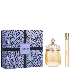 MUGLER Christmas 2022 Alien Goddess Eau de Parfum 30ml Gift Set