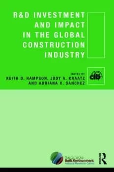 R&D Investment and Impact in the Global Construction Industry