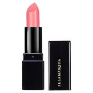 Illamasqua Sheer Veil Lipstick 4g (Various Shades) - Sherbert