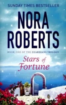Stars of Fortune by Nora Roberts Hardback