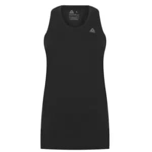 Reebok Premium Racer Tank Top Womens - Black