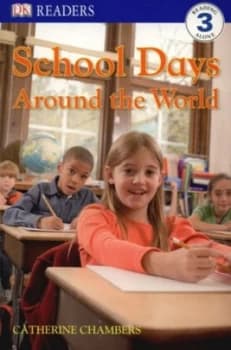 School Days by Catherine Chambers Paperback
