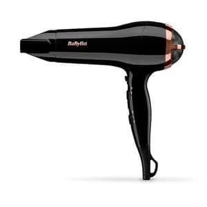 Babyliss Rose Lustre 5736DU 2400W Hair Dryer