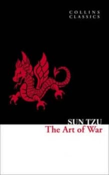 The Art of War by Sun Tzu Book