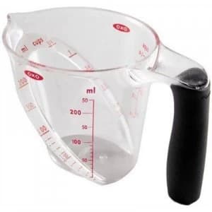 OXO Good Grips Angled Measuring Jug