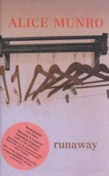 Runaway by Alice Munro Hardback