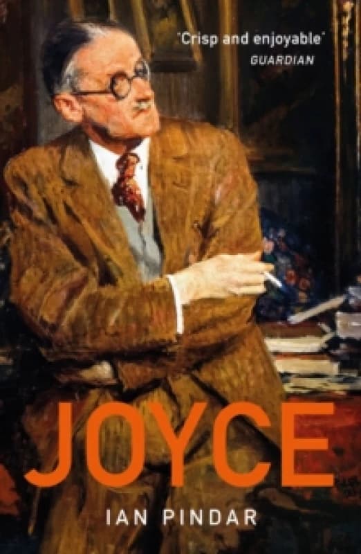 Joyce Paperback / softback