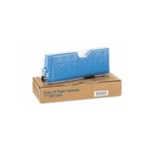 Ricoh 400839 Cyan Laser Toner Ink Cartridge