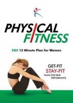 Physical Fitness by Robert Duffy Paperback