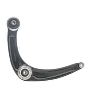 RIDEX Suspension arm Lower 273C0730 Track control arm,Wishbone PEUGEOT,CITROEN,DS,308 SW I (4E_, 4H_),5008 (0U_, 0E_),308 I Schragheck (4A_, 4C_)