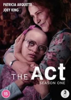 The Act Season One - DVD Boxset