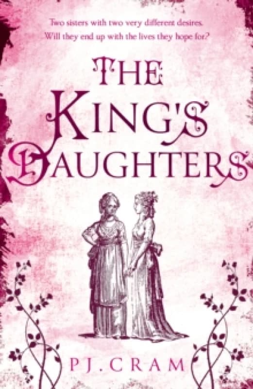 The Kings Daughters Paperback / softback