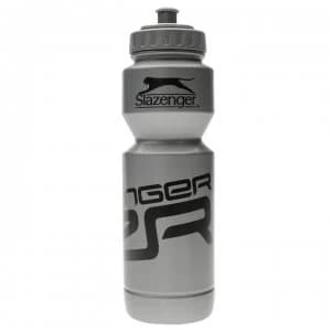 Slazenger Water Bottle X Large - Pearl White