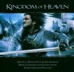 Original Soundtrack - Kingdom Of Heaven (Williams) (Music CD)