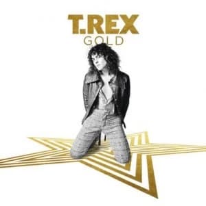 Gold by T.Rex CD Album