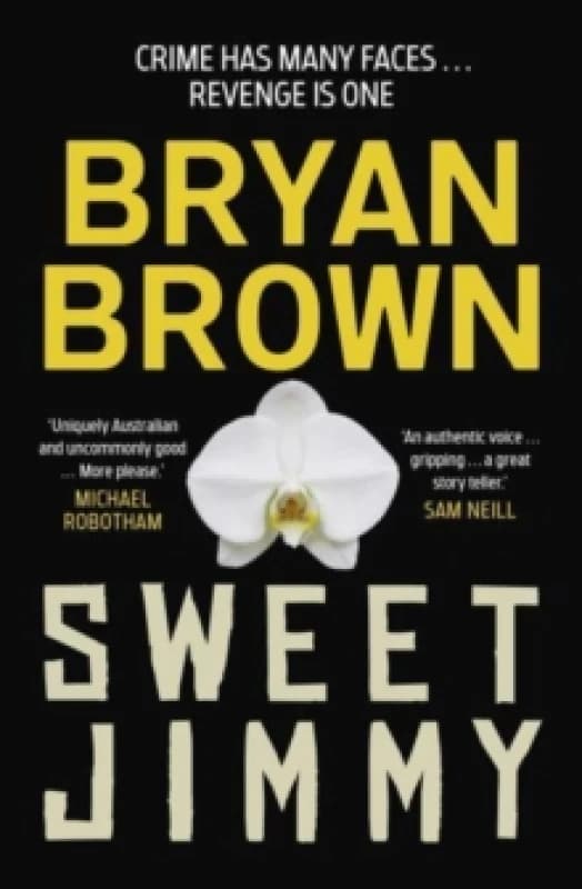 Sweet Jimmy Paperback / softback