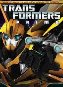Transformers Prime. Darkness Falls by Various Paperback