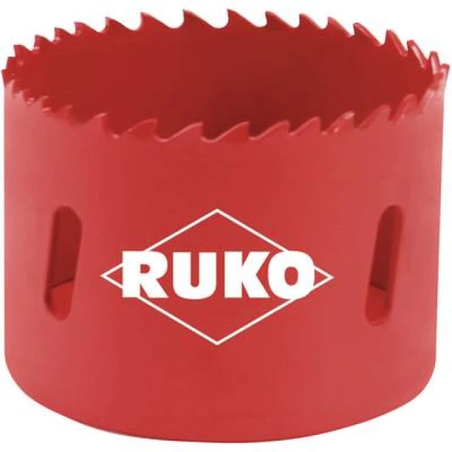 RUKO RUKO 106121 Hole saw 121mm 106121